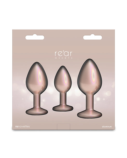 Seduction Angel Metallic Magenta