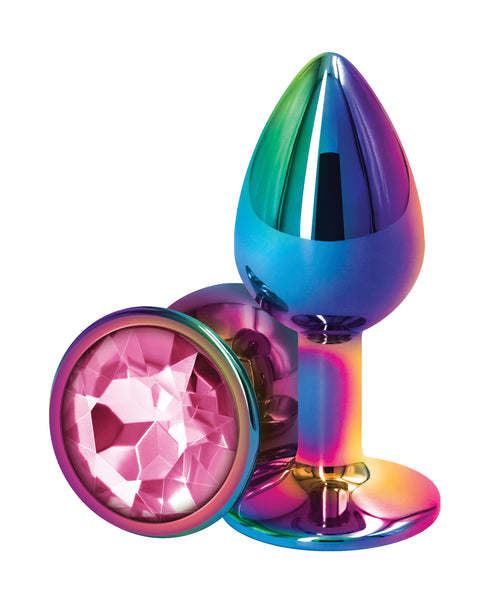 Geeky & Kinky Amazon Pride Enamel Pin
