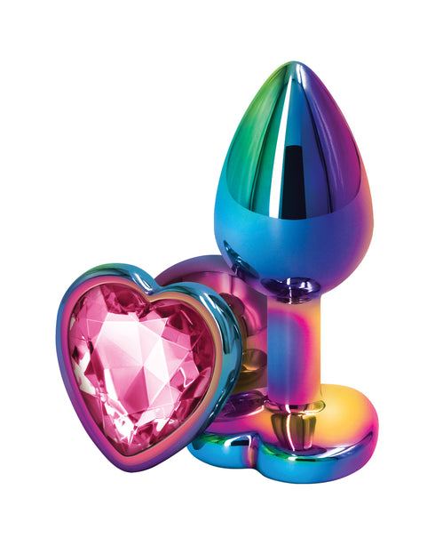 Geeky & Kinky Cartoon Mistress Enamel Pin