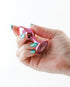 Shots Penis Stuffy 12 in. Multicolor
