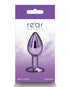 Shots Penis Stuffy 24 in. Multicolor
