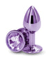 Shots Penis Stuffy 24 in. Multicolor