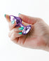 Shots Penis Stuffy 24 in. Multicolor