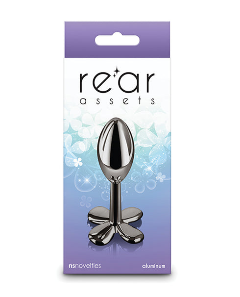 Ski Shot 4-Piece Shot Glass Set