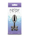 Ski Shot 4-Piece Shot Glass Set