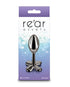 Ski Shot 4-Piece Shot Glass Set