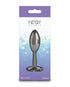 Ski Shot 4-Piece Shot Glass Set