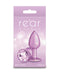 VeDO Retro Rechargeable Bullet Turquoise