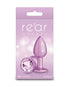 VeDO Retro Rechargeable Bullet Turquoise