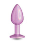 VeDO Retro Rechargeable Bullet Turquoise