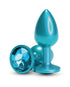 Seduction Chloe Metallic Green