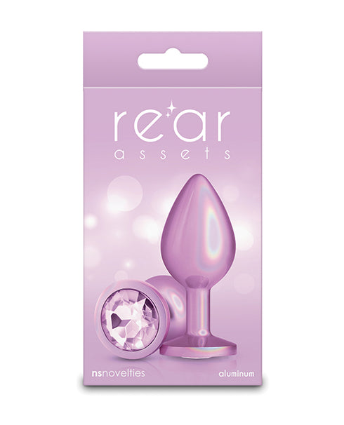 VeDO Retro Rechargeable Bullet Purple