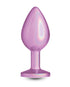 VeDO Retro Rechargeable Bullet Purple