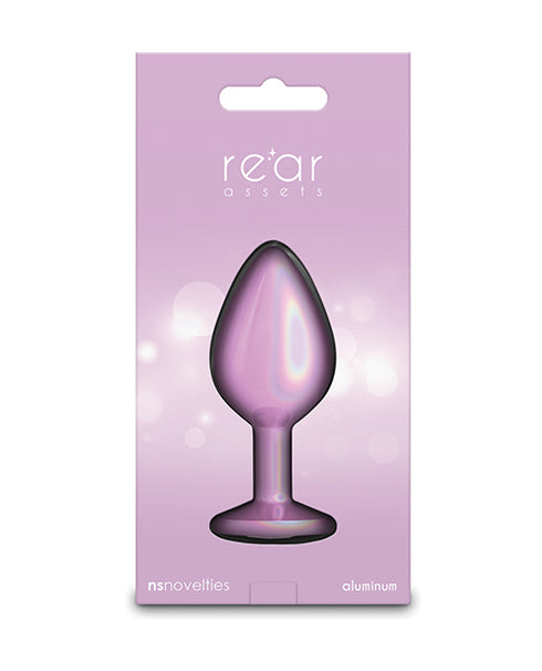 VeDO Retro Rechargeable Bullet Purple