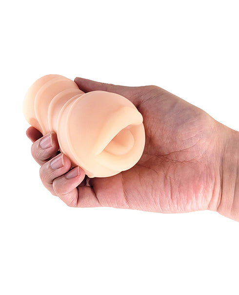 Hustler Barely Legal Gogo Stroker