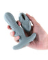 Signature Strokers Livv Fitt ULTRASKYN Pocket Pussy Vanilla