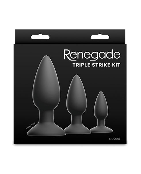 Colours Dilator Kit Multicolor