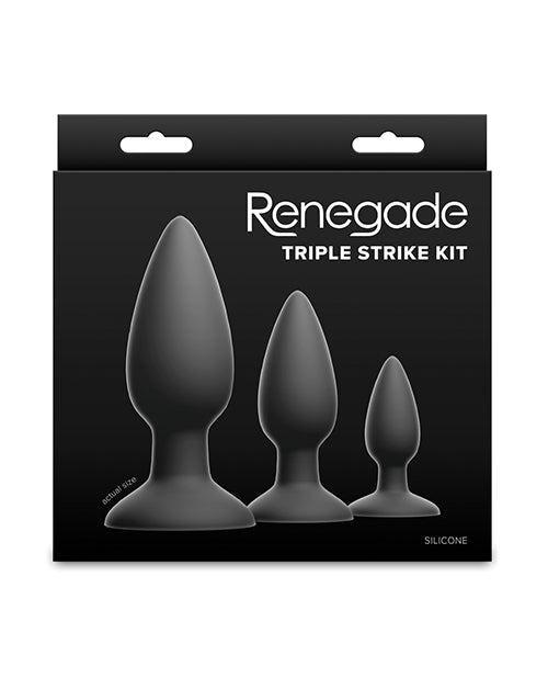 Colours Dilator Kit Multicolor