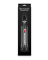 Renegade Warrior Pump - Black
