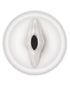 Le Wand Crystal Slim Wand Rose Quartz