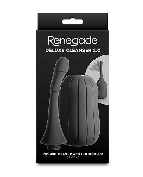 Tenga Puffy Stroker Latte Brown