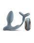 Screaming O 4B FingO Slim Blueberry