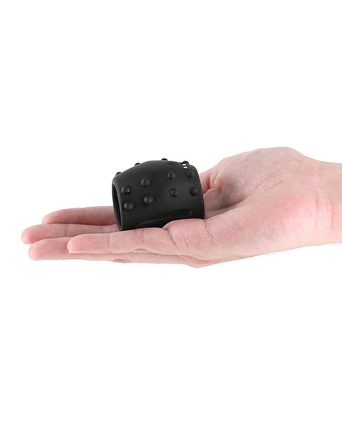 Screaming O 4B Ohare XL Black