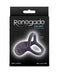 Screaming O 4B Skooch Blueberry