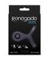 Screaming O 4B Skooch Blueberry