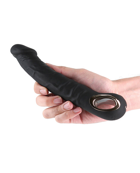 PDX Elite Air Tight Pussy Stroker Brown