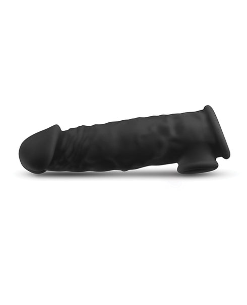 PDX Elite Air-Tight Stroker Frosted