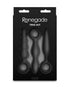 Twitch 2 Rechargeable Suction and Flapping Vibrator with Remote Control Vibrating Egg Burgundy