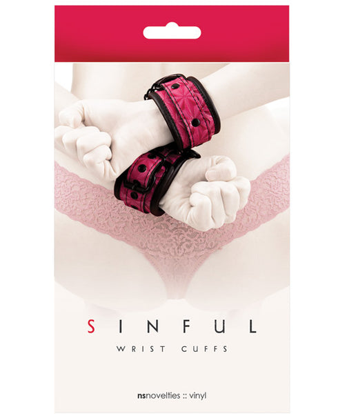 Sex Instruction Manual