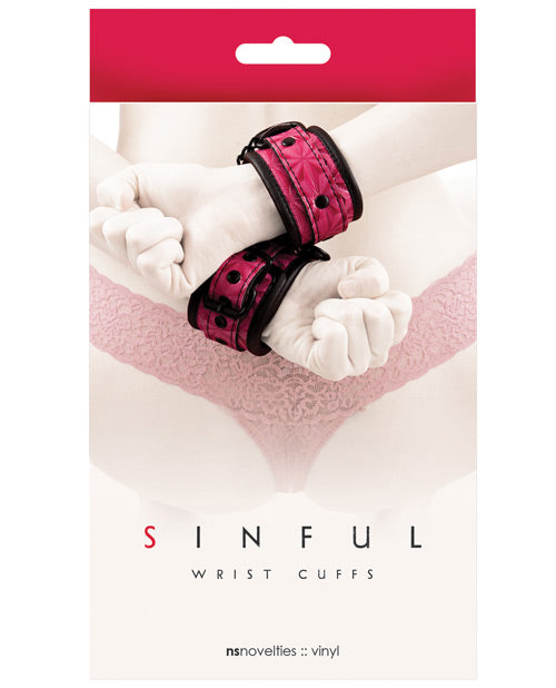 Sex Instruction Manual
