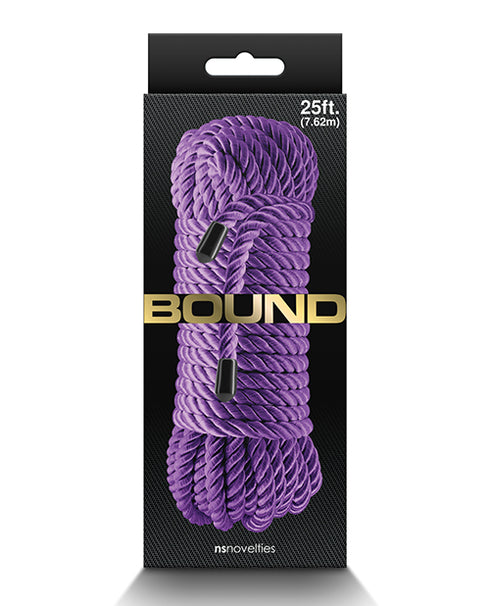Coquette Pleasure Collection Silky Rope