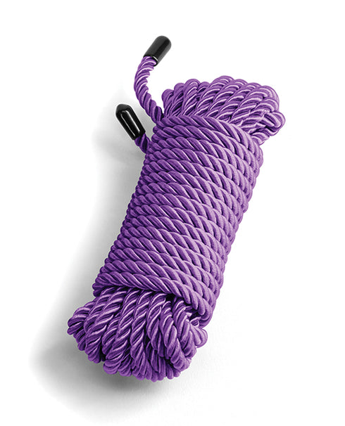 Coquette Pleasure Collection Silky Rope