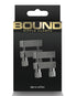 Shots Penis Stuffy 12 in. Black