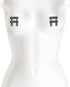 Shots Penis Stuffy 12 in. Black
