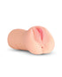 Rear Assets Clover Rose Gold