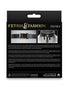 Jock Extra Long Penis Extension Sleeve 1.5 in. Dark