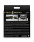 Jock Extra Long Penis Extension Sleeve 3 in. Light