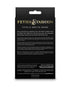 Jock Extra Thick Penis Extension Sleeve 2 in. Light