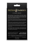 Jock Extra Thick Penis Extension Sleeve 2 in. Dark