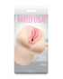 Earthly Body Hemp Seed 3-in-1 Holiday Candle Can't Get You Out Of My Sled 6 oz.