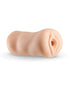 Simple & True Eezy Pleezy Classic Vibrator 5.5 in. Purple