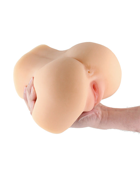 Aria Pleasin' AF Fuchsia