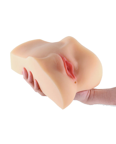 Anal Adventures Matrix Excelsior Plug Astro Violet