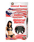 Intimate Earth Moonbloom Hybrid Comfort Glide 2 oz.