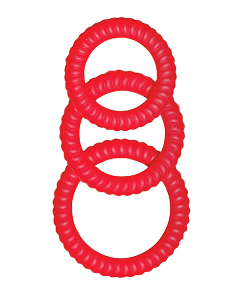 Monster Romance Tentacle Silicone Finger Sleeve with Multi-Speed Bullet