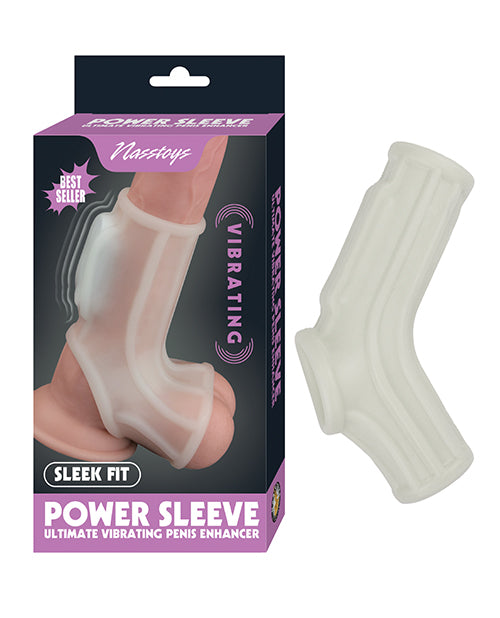 Xkin Bodyforms Vera Dawn Dual Entry Vibrating Masturbator Beige